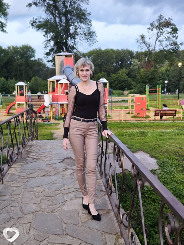 Ирина, 38, Липецке — анкета №826379