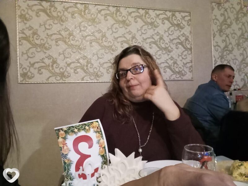 Silia, 37, Белой Калитве — анкета №826386