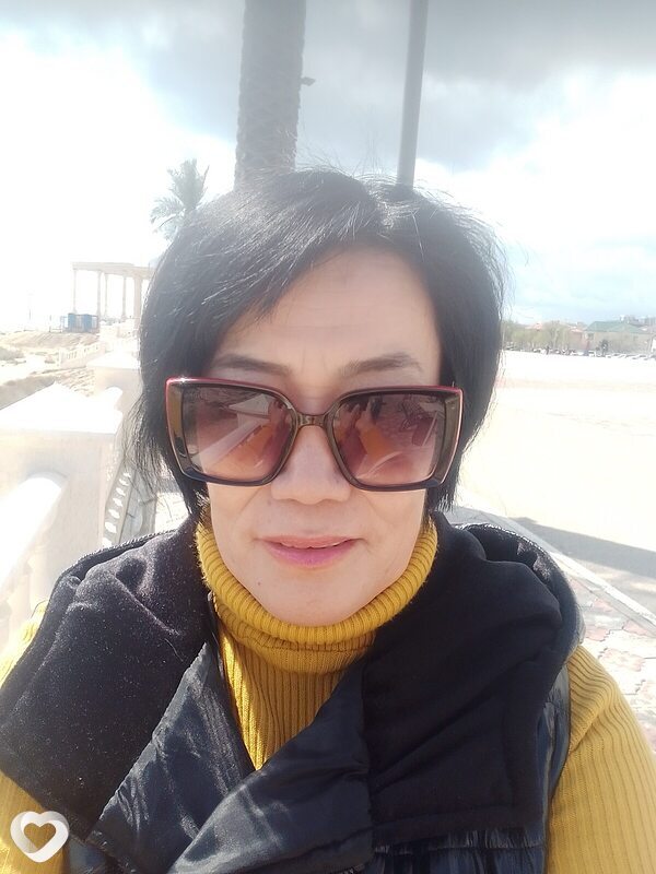 Даиира, 53, Актау — анкета №826388
