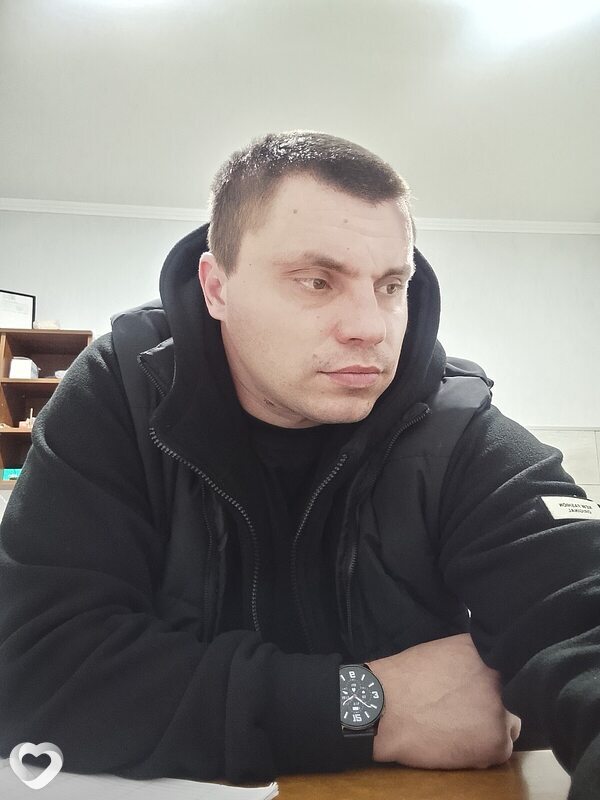 Secret Player, 33, Киеве — анкета №826402