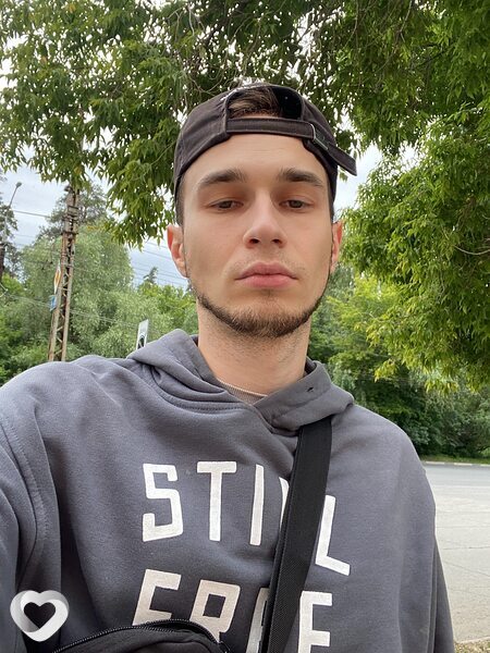 Алексус, 28, Тольятти — анкета №826409