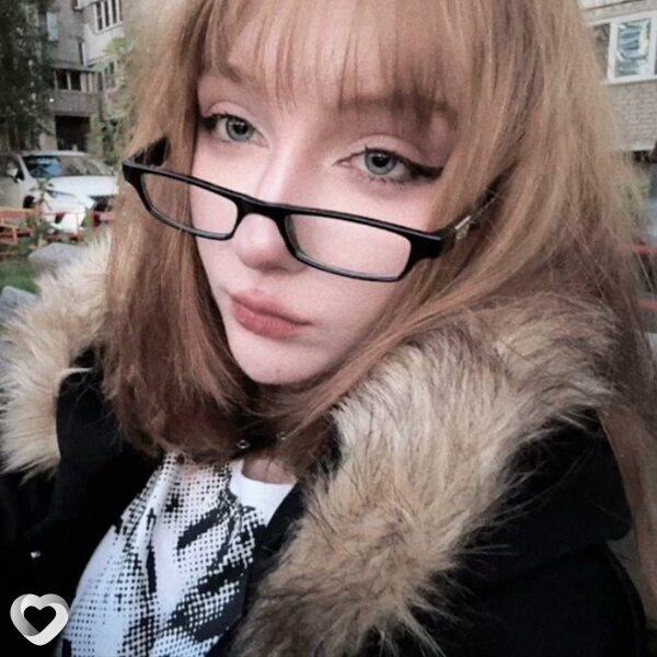 Саша, 21, Санкт-Петербурге — анкета №826579