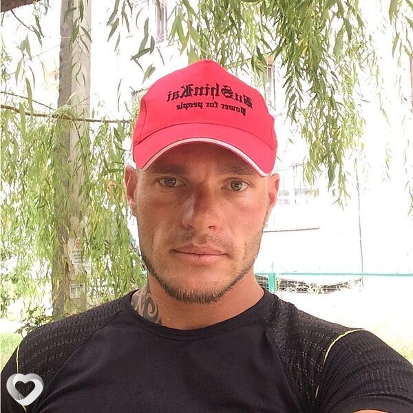 Александр, 36, Курске — анкета №826581