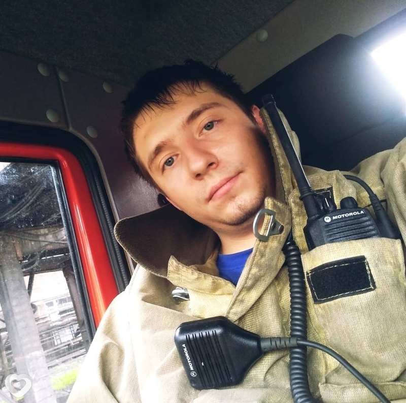 Алексей, 30, Москве — анкета №826583