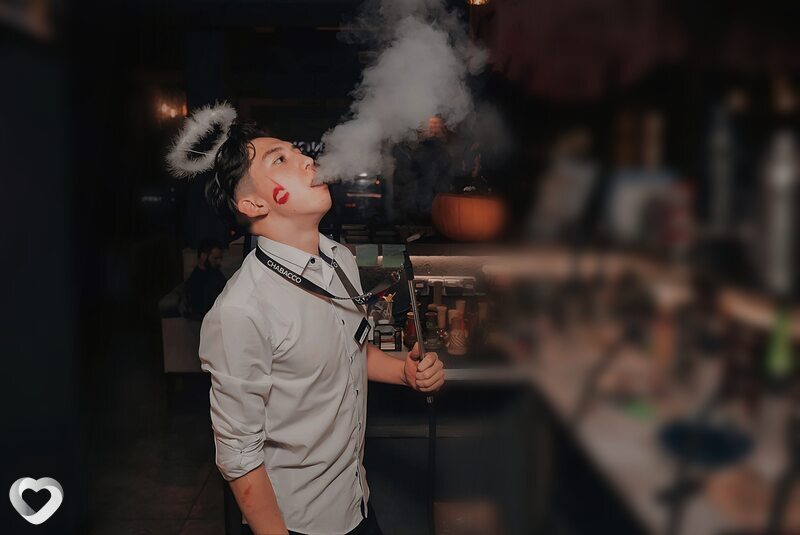 Даниил, 23, Москве — анкета №826585