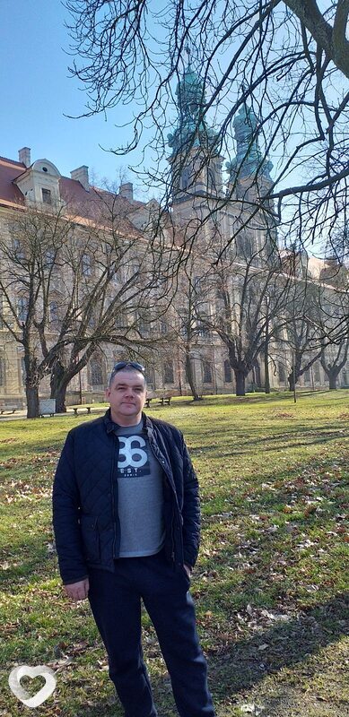 Дмитрий, 43, Пугачеве — анкета №826587