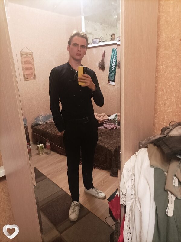 Юрий, 22, Краснодаре — анкета №826589