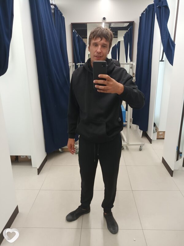 Олег, 37, Санкт-Петербурге — анкета №826591