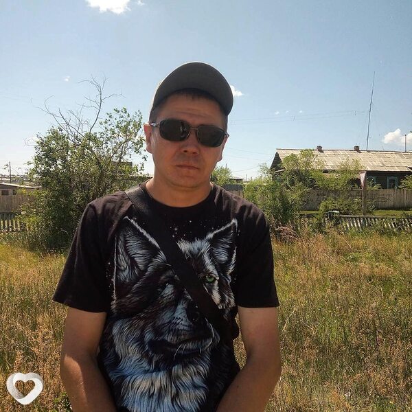 Михаил, 32, Чите — анкета №826425