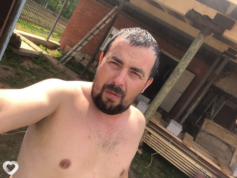 Сергей, 35, Перми — анкета №826433