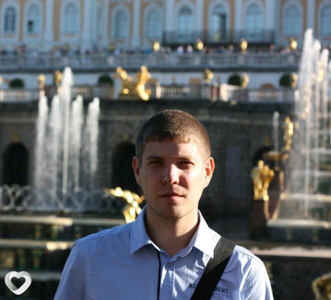 Александр, 38, Каменске-Уральском — анкета №826434