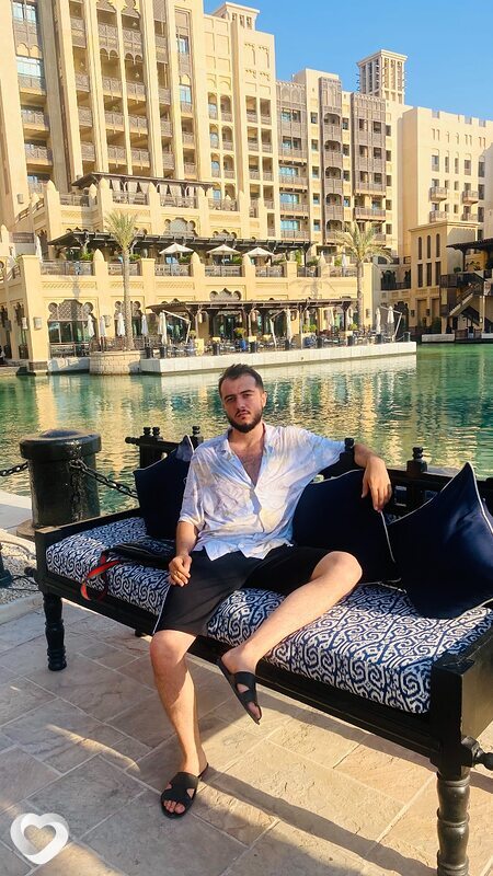 Далгат, 30, Махачкале — анкета №826438