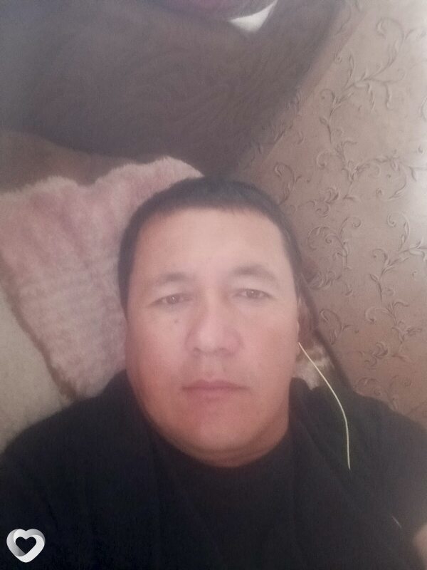 Аброр, 46, Петропавловске-Камчатском — анкета №826441