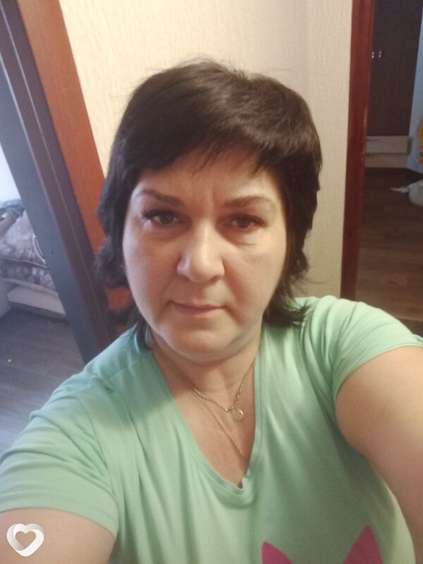 Кристина, Заволжье