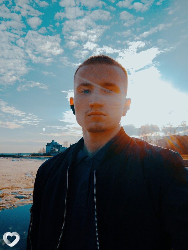 Игорь, 21, Петрозаводске — анкета №826450