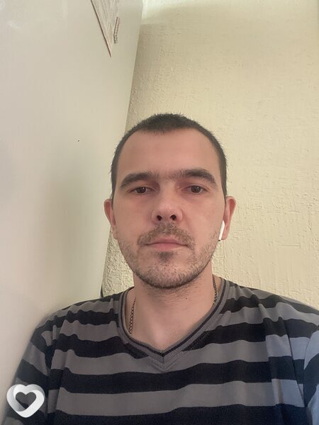 Роман, 38, Иркутске — анкета №826454