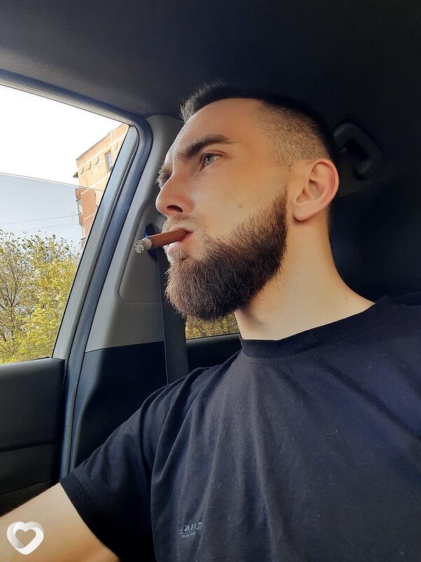 Дмитрий, 30, Ростове-на-Дону — анкета №826458