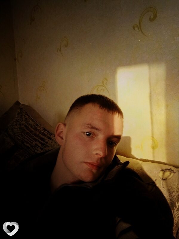 Сергей, 30, Днепр — анкета №826459
