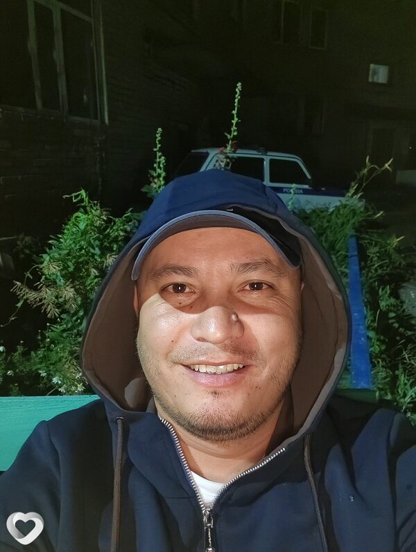 Ддд, 40, Алматы — анкета №826464