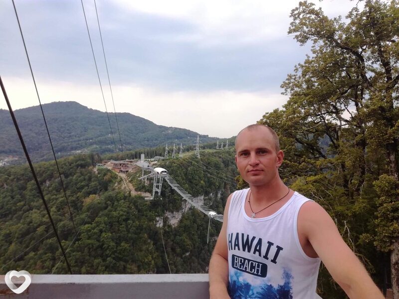 Александр, 32, Благовещенске — анкета №826465