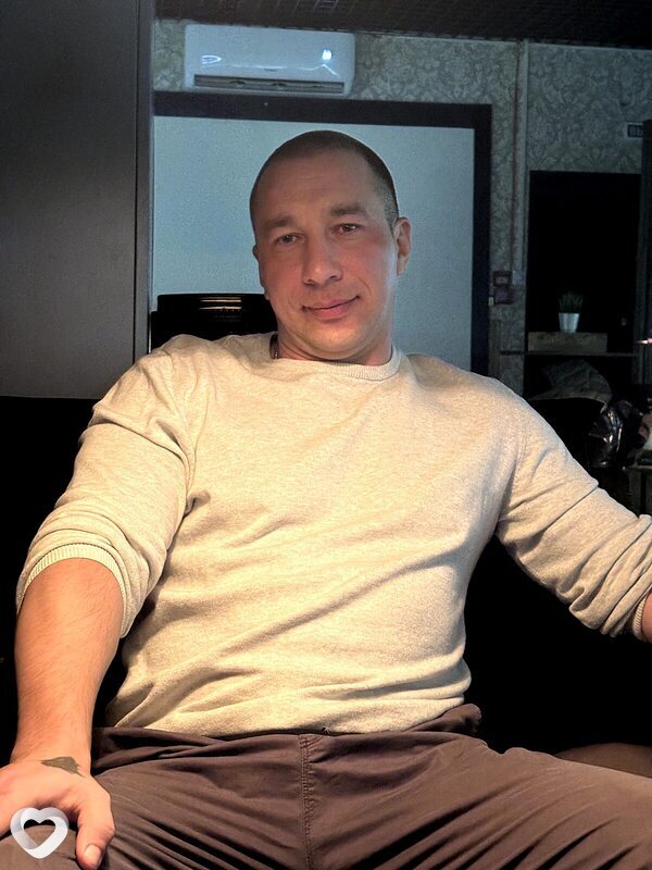 Александр, 45, Нижнем Новгороде — анкета №826466