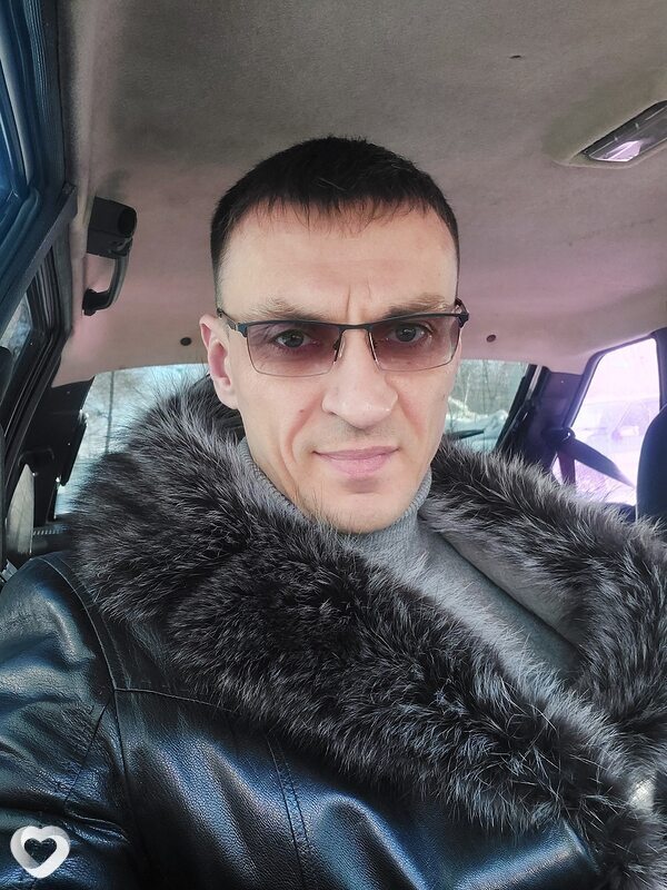 Александр, 43, Оренбурге — анкета №826474