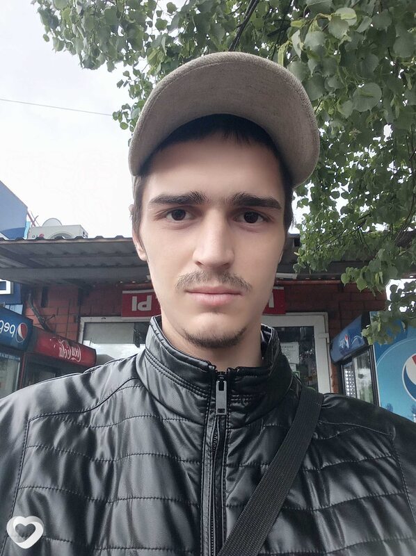 Роман, 30, Россоши — анкета №826491