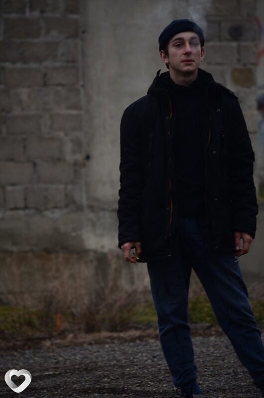 Максим, 21, Анапе — анкета №826492