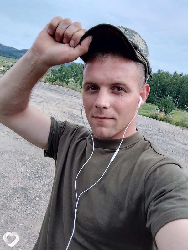 Sanek, 24, Донецк (Ростовская Обл.) — анкета №826498