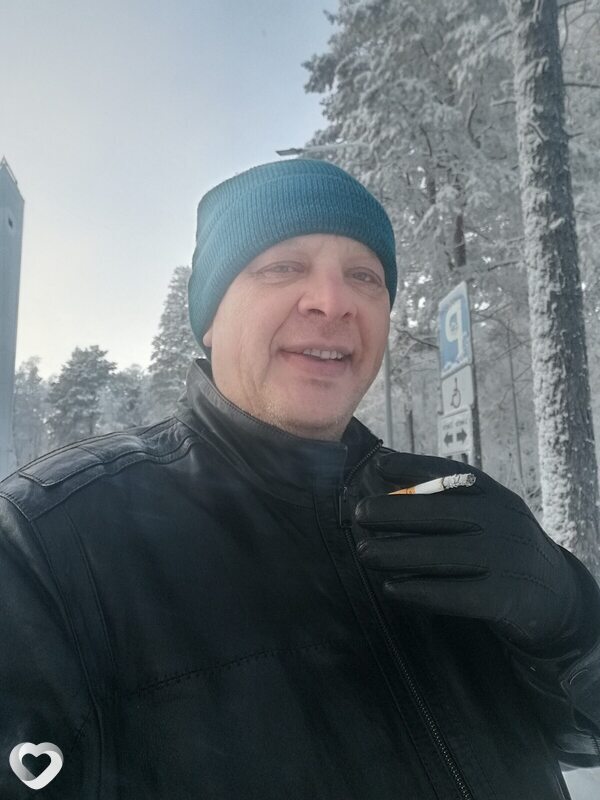 Александр, 51, Омске — анкета №826501