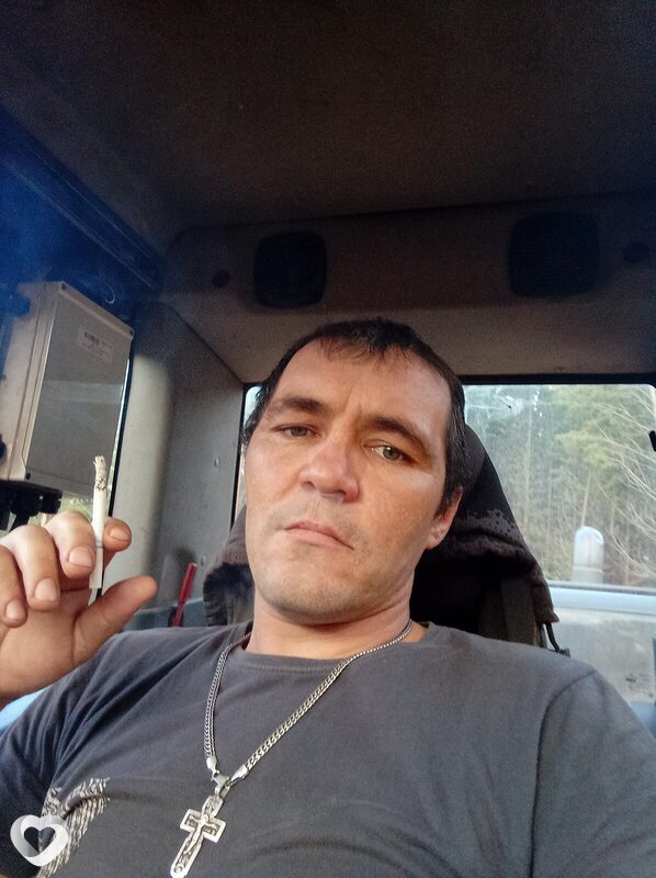 Виталий, 39, Искитиме — анкета №826502