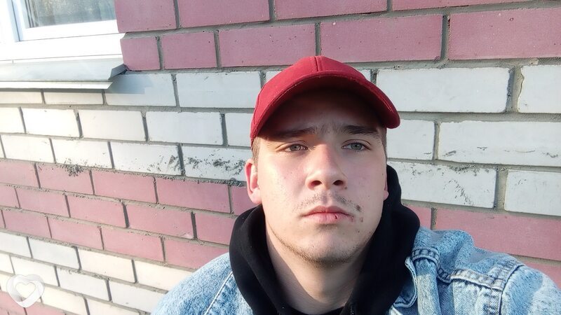Константин, 26, Кирове — анкета №826509