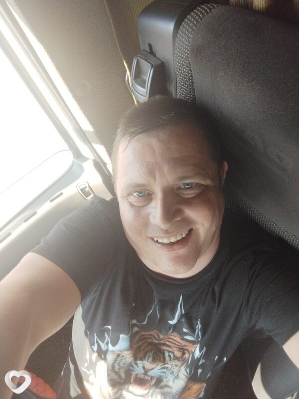 Алексей, 44, Клине — анкета №826513