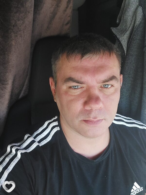 Дмитрий, 39, Шатуре — анкета №826514