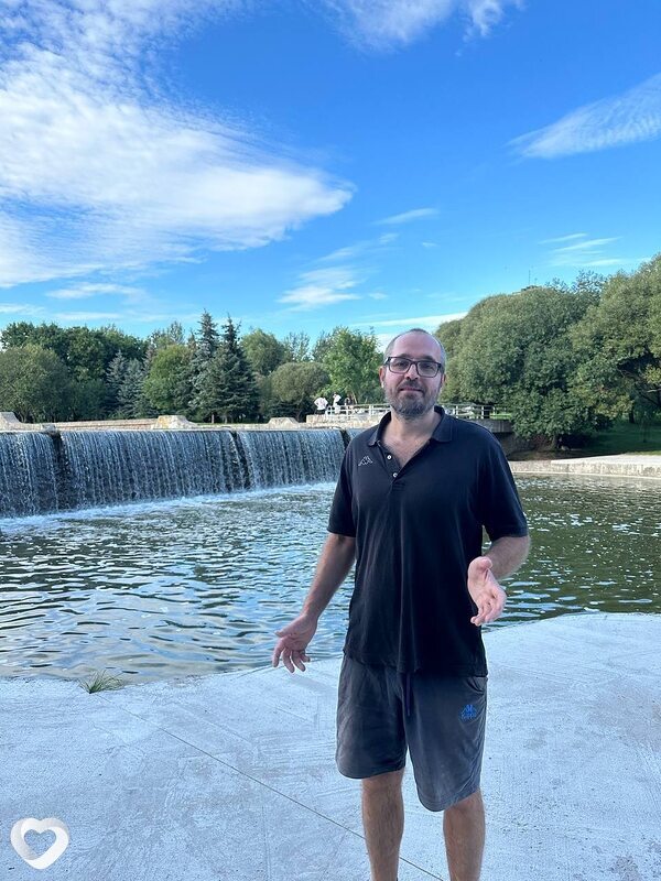 Василий, 46, Минске — анкета №826551