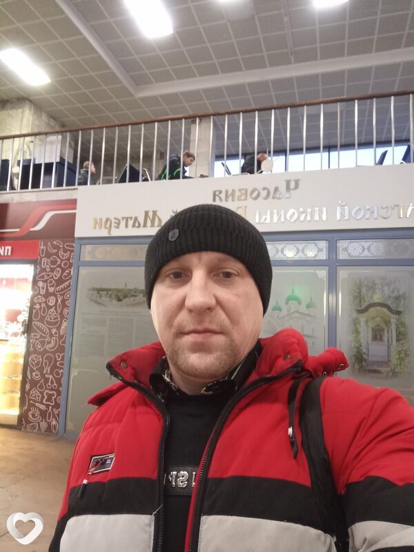 Максим, Тарногский Городок
