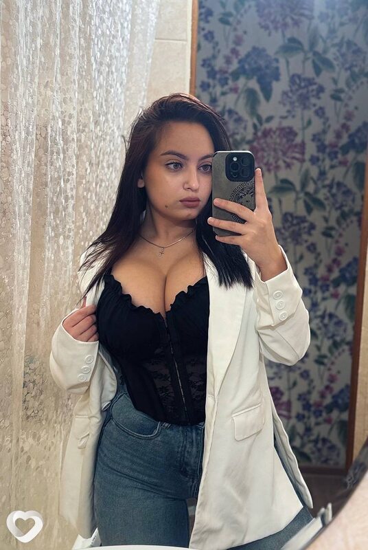 Полина, 29, Иркутске — анкета №826557