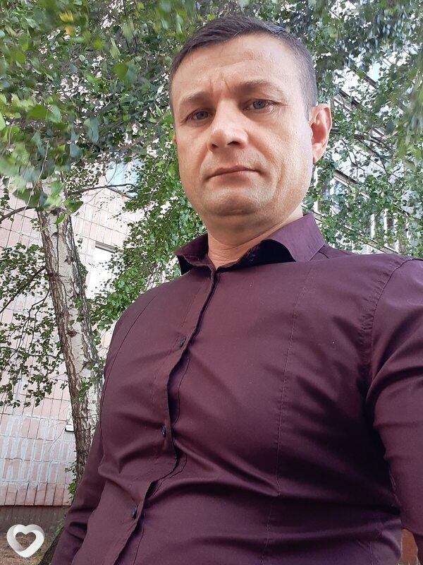 Гражданин Ссср, 48, Казани — анкета №826564