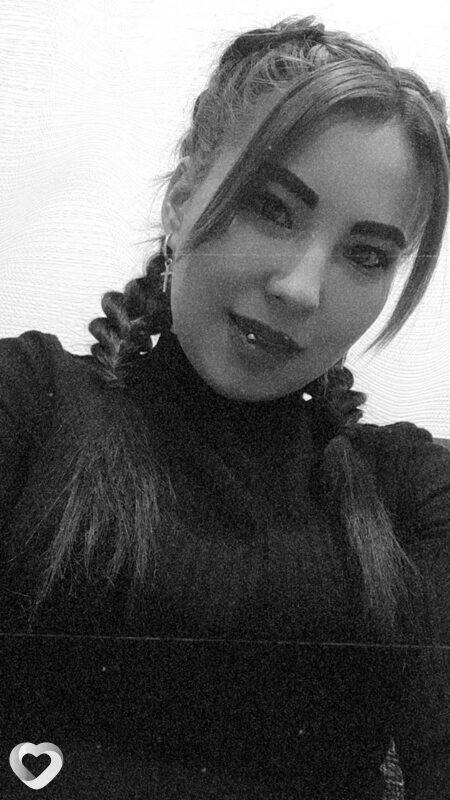 Дарья, 23, Иркутске — анкета №826847