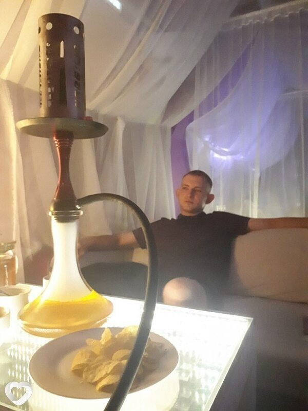 Максим, 33, Пензе — анкета №826848