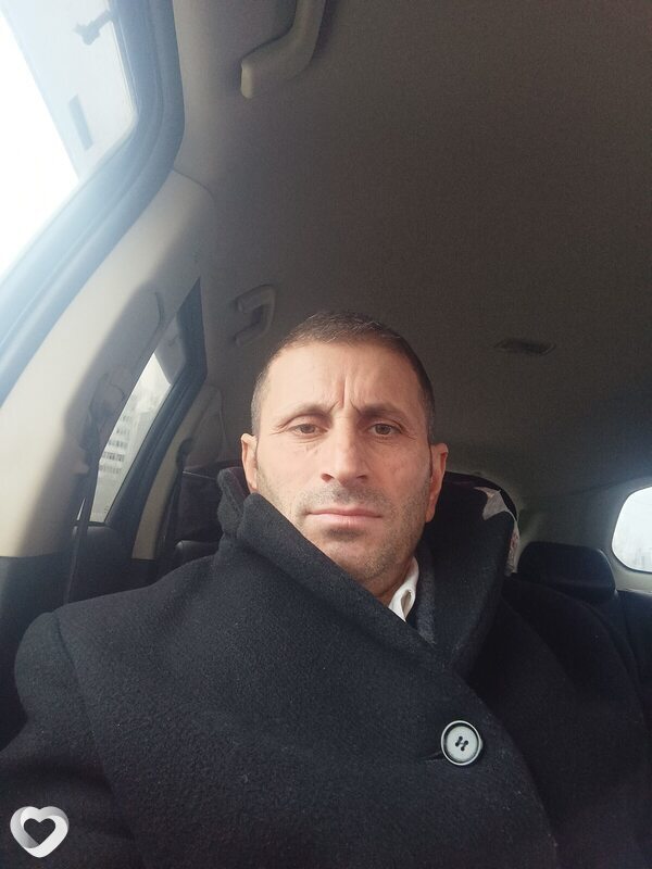 Сонер, 43, Казани — анкета №826851