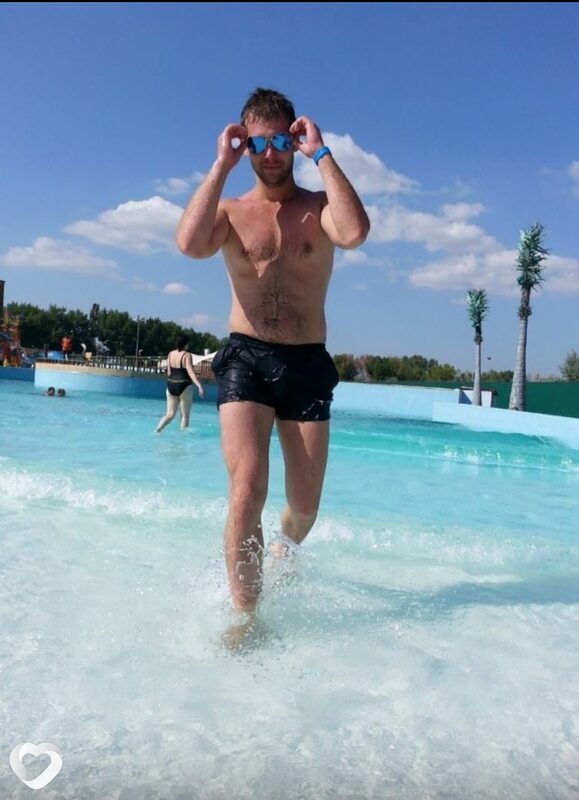 Дмитрий, 38, Анапе — анкета №826852