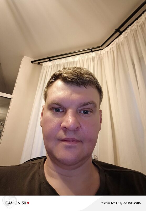 Андрей, 39, Серпухове — анкета №826857