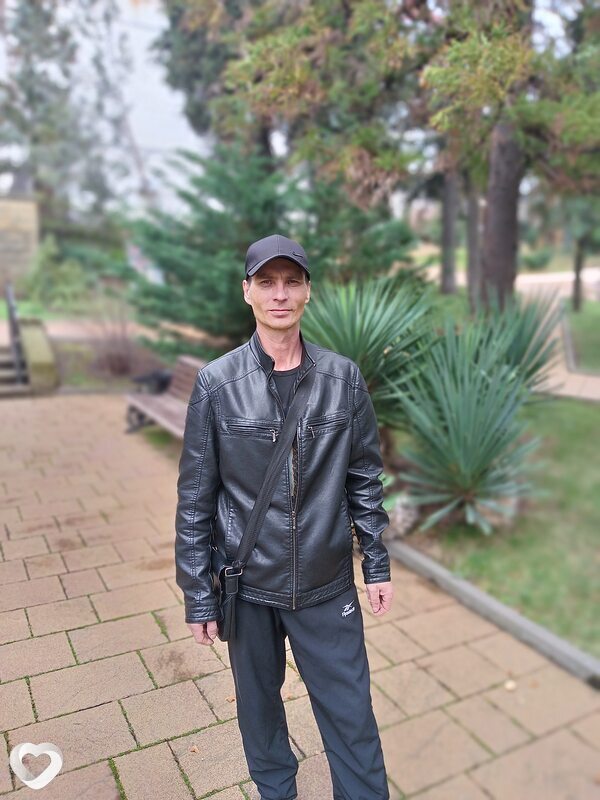 Андрей, 36, Тайшете — анкета №826625