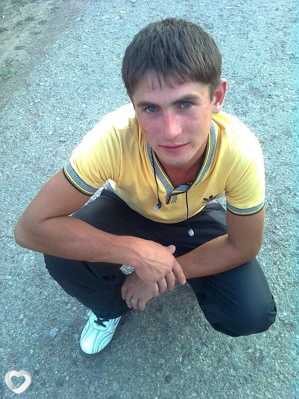 Раиль, Бижбуляк