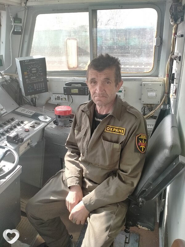 Александр, 64, Екатеринбурге — анкета №826637