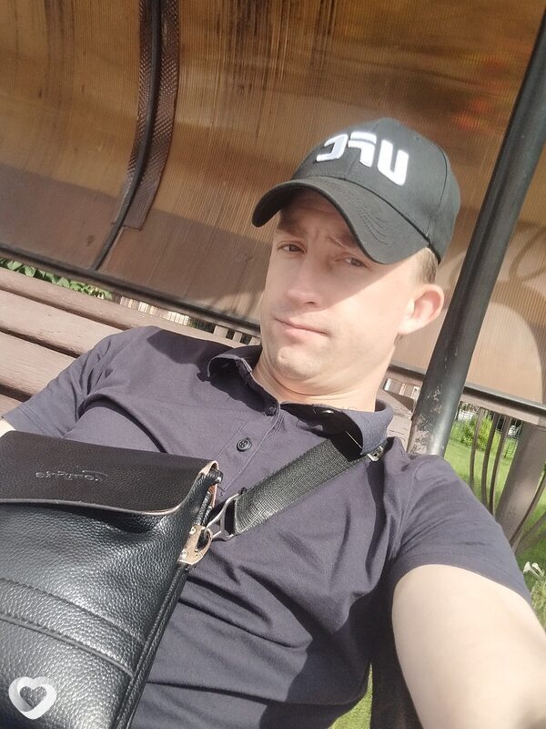 Михаил, 33, Прокопьевске — анкета №826640