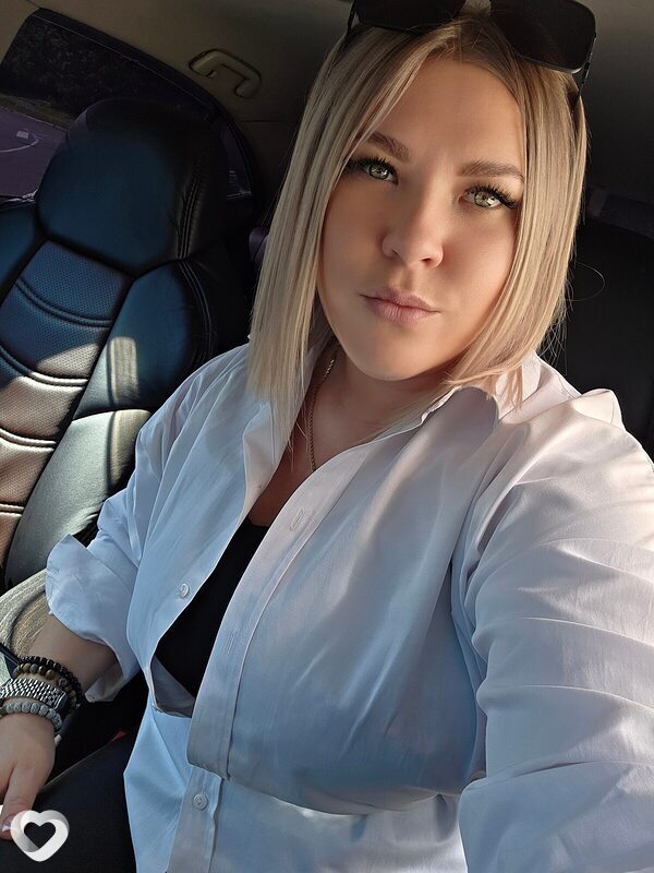 Анна, 36, Находке — анкета №826644