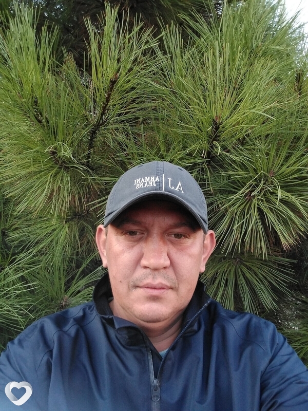 Роман, 45, Донецке — анкета №826645