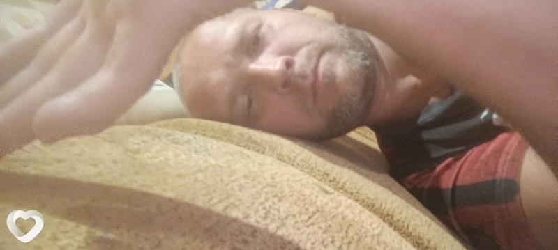Васин Сын, 43, Москве — анкета №826601